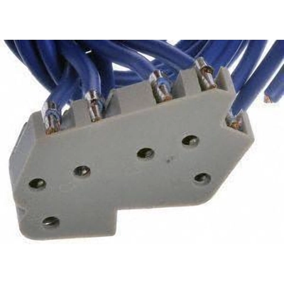 Connecteur de fenêtre électrique de DORMAN/TECHOICE - 645-942 pa1