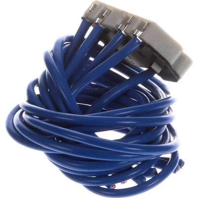 Electric Window Connector by DORMAN/TECHOICE - 645-942 pa7