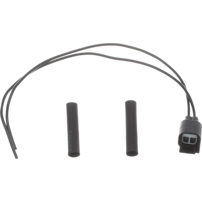STANDARD - PRO SERIES - S1757 - A/C Compressor Connector pa5