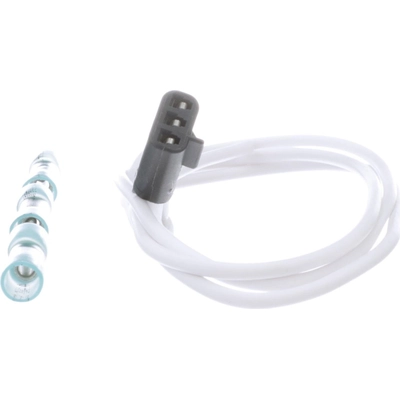 STANDARD - PRO SERIES - S972 - Cruise Control Switch Connector pa8