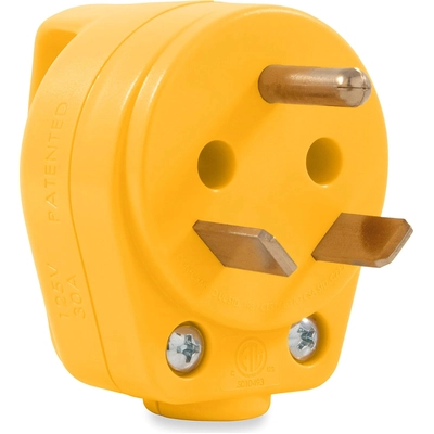 CAMCO - 55283 - Electrical Adapter pa5