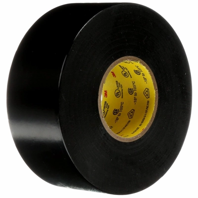 3M - 7000031512 - Scotch Super 33+ Professional Grade Vinyl Electrical Tape pa2