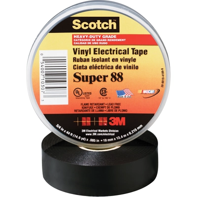 3M - SUPER88-3/4X66 - Scotch Super 88 Tape pa1