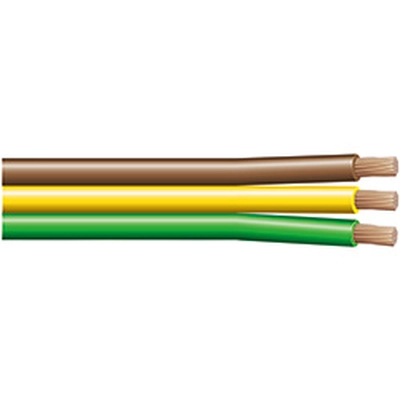 PICO OF CANADA - 8140-PK - 14/3 AWG Bonded Parallel Wire pa1