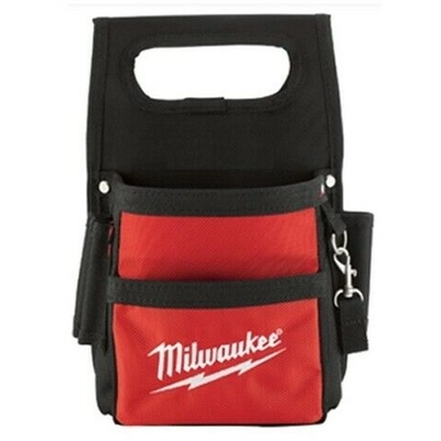 MILWAUKEE - 48-22-8111 - Electricians Work Pouch pa2