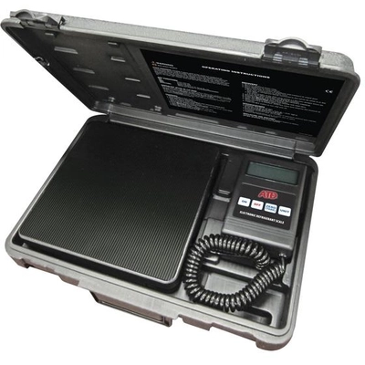 Electronic Charging Scale by ATD - 3637 pa2