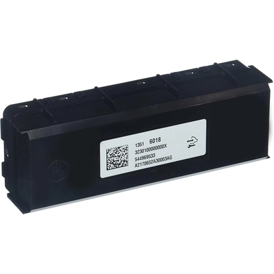 ACDELCO - 15-74815 - Electronic Climate Control Module pa2