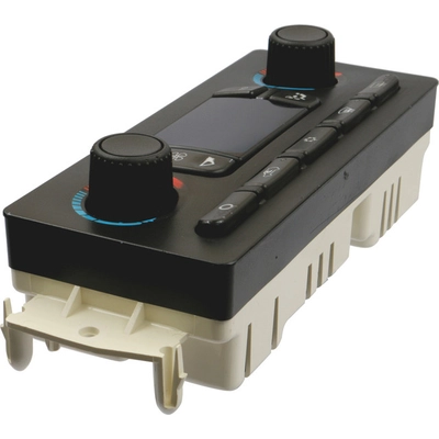 CARDONE INDUSTRIES - 4C1002 - Remanufactured Climate Control Module pa3