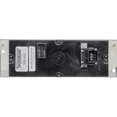 DORMAN - 599-002 - Remanufactured Climate Control Module pa2