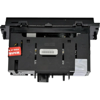 DORMAN - 599-030 - Remanufactured Climate Control Module pa2