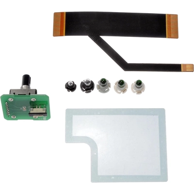 DORMAN - 599-040 - Climate Control Module Repair Kit pa2