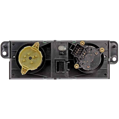 DORMAN - 599-135 - Remanufactured Climate Control Module pa2