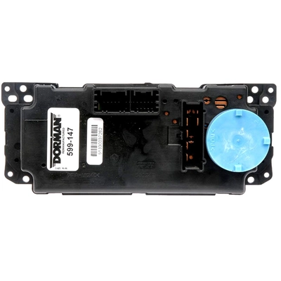 DORMAN - 599-147 - Remanufactured Climate Control Module pa2