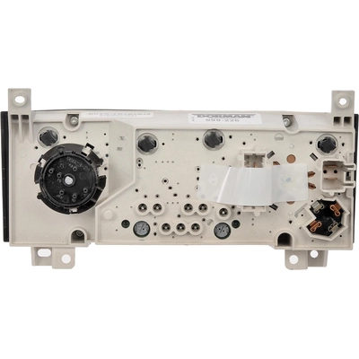 DORMAN - 599-226 - Remanufactured Climate Control Module pa2