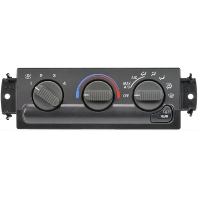 DORMAN  - 599-261  - Remanufactured Climate Control Module pa1