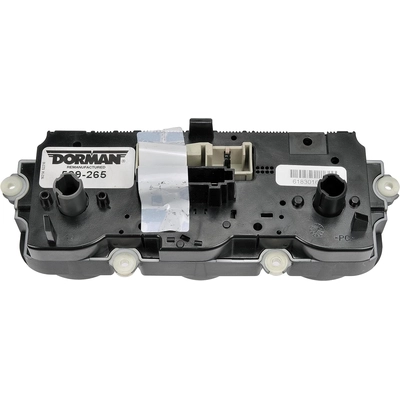 DORMAN - 599-265 - Remanufactured Climate Control Module pa2