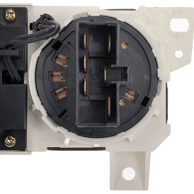 DORMAN - 599-268 - Remanufactured HVAC Control Module pa2