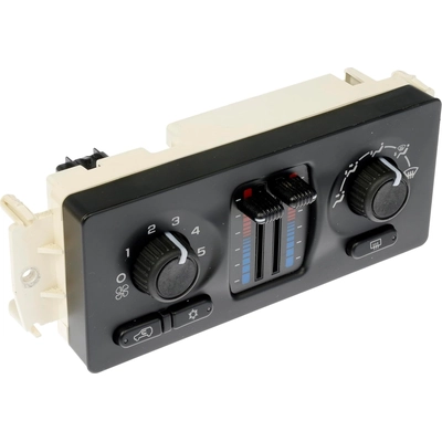 DORMAN (OE SOLUTIONS) - 599-001 - Electronic Climate Control Module pa7