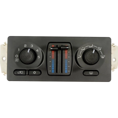 DORMAN (OE SOLUTIONS) - 599-001 - Electronic Climate Control Module pa8