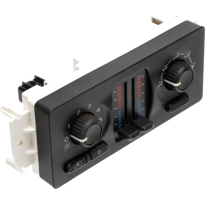 DORMAN (OE SOLUTIONS) - 599-003 - Electronic Climate Control Module pa3
