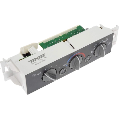 DORMAN (OE SOLUTIONS) - 599-007 - Electronic Climate Control Module pa4