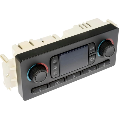 DORMAN (OE SOLUTIONS) - 599-017 - Electronic Climate Control Module pa6