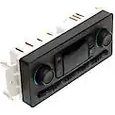 Electronic Climate Control Module by DORMAN (OE SOLUTIONS) - 599-019 pa5