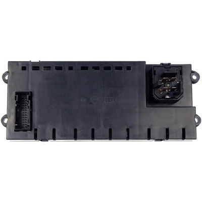 Electronic Climate Control Module by DORMAN (OE SOLUTIONS) - 599-172 pa3