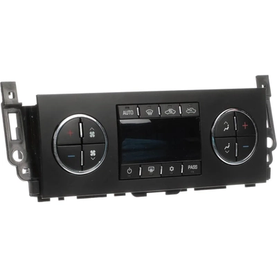 DORMAN (OE SOLUTIONS) - 599-189 - Electronic Climate Control Module pa5