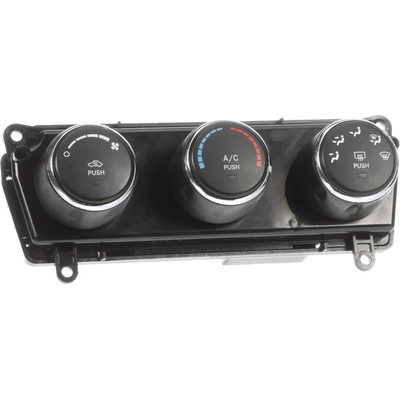 DORMAN (OE SOLUTIONS) - 599-204 - Electronic Climate Control Module pa6