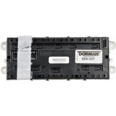 Module de contr�le du climat �lectronique by DORMAN (OE SOLUTIONS) - 599-207 pa2