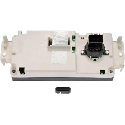 Electronic Climate Control Module by DORMAN (OE SOLUTIONS) - 599-210 pa3