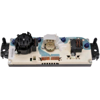 DORMAN (OE SOLUTIONS) - 599-261 - Electronic Climate Control Module pa2