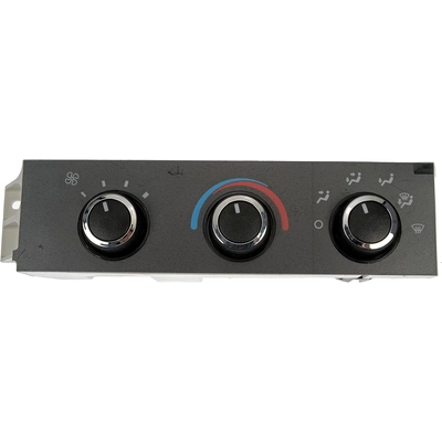 DORMAN (OE SOLUTIONS) - 599-293 - HVAC Control Module pa2