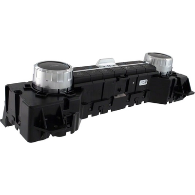 Electronic Climate Control Module by MOTORCRAFT - CCM534 pa3