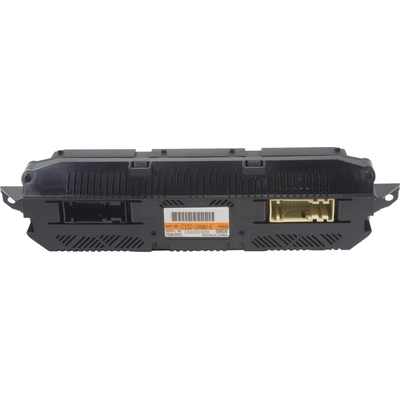Electronic Climate Control Module by MOTORCRAFT - CCM579 pa2