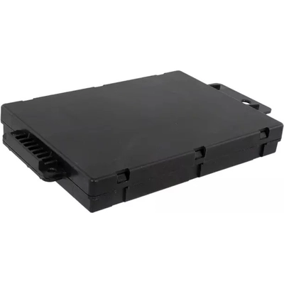 Electronic Climate Control Module by MOTORCRAFT - CCM590 pa2