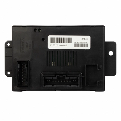 Electronic Climate Control Module by MOTORCRAFT - CCM103 pa3