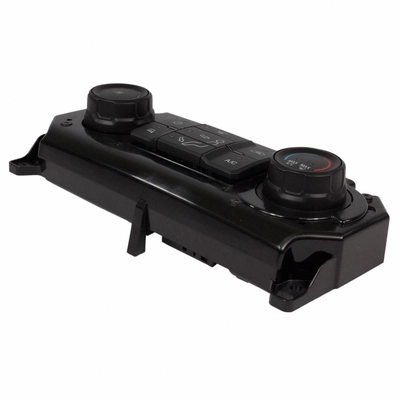 Electronic Climate Control Module by MOTORCRAFT - CCM105 pa4
