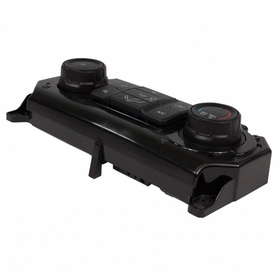 Electronic Climate Control Module by MOTORCRAFT - CCM105 pa5