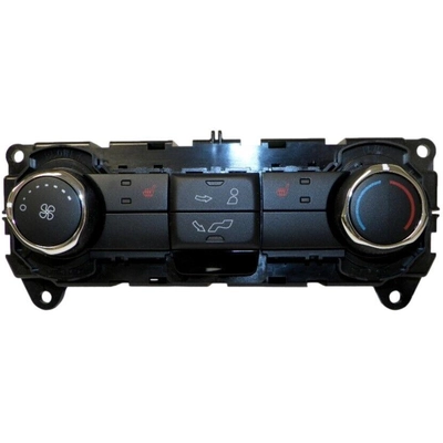 Module de contrôle du climat électronique de MOTORCRAFT - CCM146 pa13