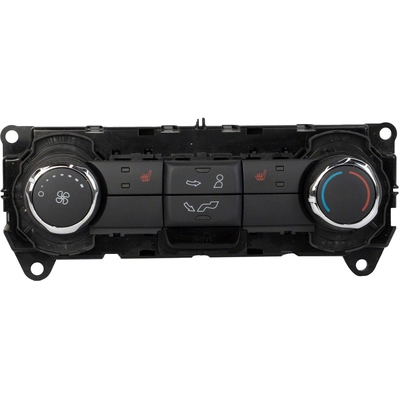 Module de contrôle du climat électronique de MOTORCRAFT - CCM146 pa8