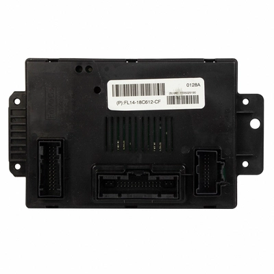 Electronic Climate Control Module by MOTORCRAFT - CCM73 pa1