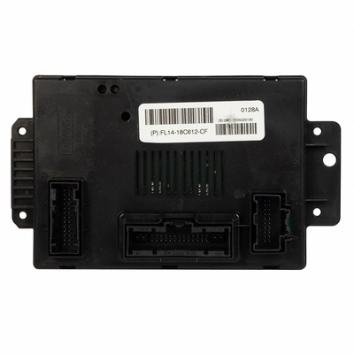 Electronic Climate Control Module by MOTORCRAFT - CCM73 pa6