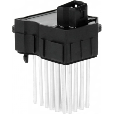 SKP - SK820020 - HVAC Blower Control Module pa3