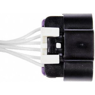 Electronic Control Module Connector by DORMAN/TECHOICE - 645-595 pa2