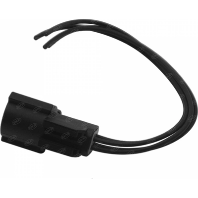 Electronic Control Module Connector by SKP - SKS627 pa2