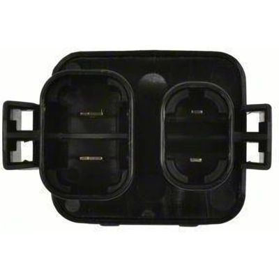 Electronic Control Suspension Relay by BLUE STREAK (HYGRADE MOTOR) - RY132 pa12
