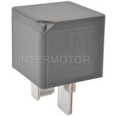 Electronic Control Suspension Relay by BLUE STREAK (HYGRADE MOTOR) - RY1671 pa1