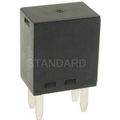 Electronic Control Suspension Relay by BLUE STREAK (HYGRADE MOTOR) - RY601 pa9